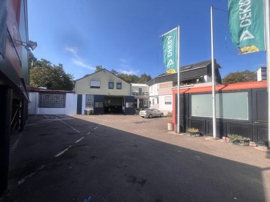 ASM KFZ Meisterbetrieb