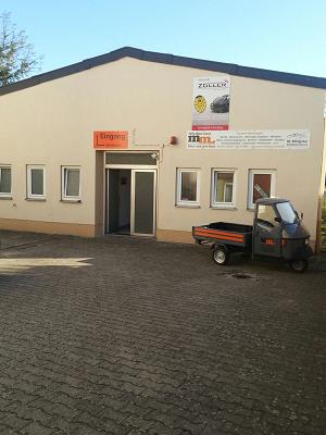 Kfz-Meisterbetrieb Marcus Mitländer