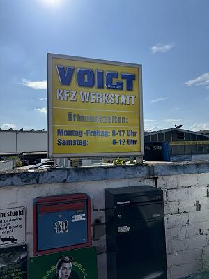Voigt GmbH
