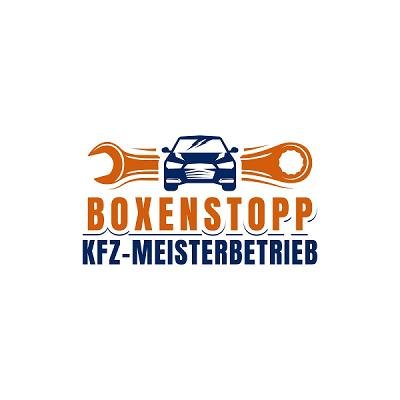 Boxenstopp Kfz-Meisterbetrieb