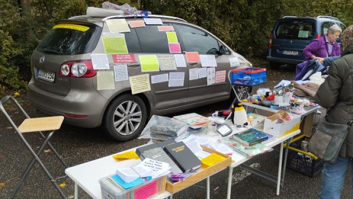 Vergölst Ludwigshafen