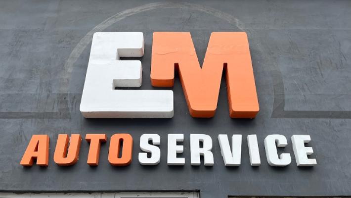 EMv Autoservice