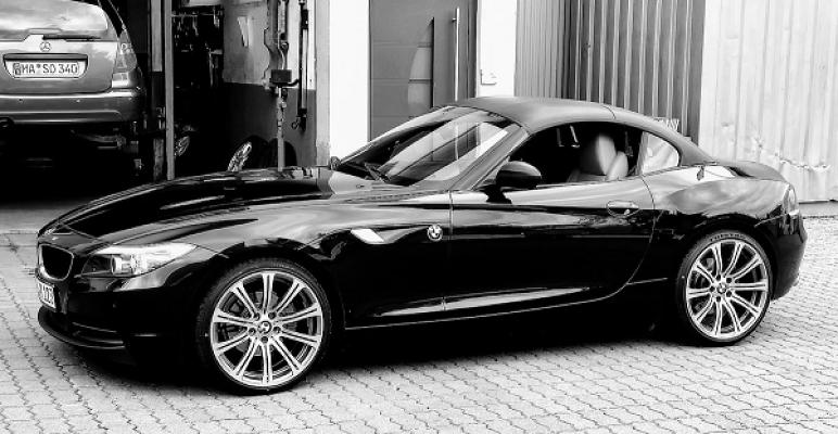 RP-KFZ Techniker Werkstatt (G.K. Reifenservice)