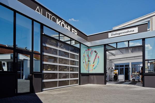 Auto Köhler GmbH & Co. KG