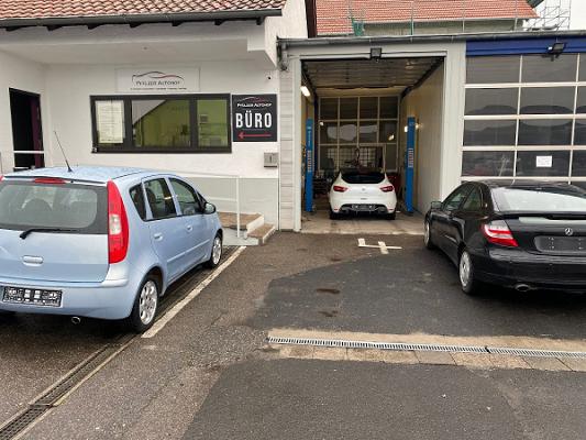 Pfälzer Autohof