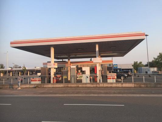 Bft Stefan Rudolph Kfz-Meisterbetrieb Reifenservice & Kfz-Werkstatt
