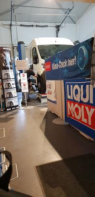 KFZ SCIRA Meisterbetrieb