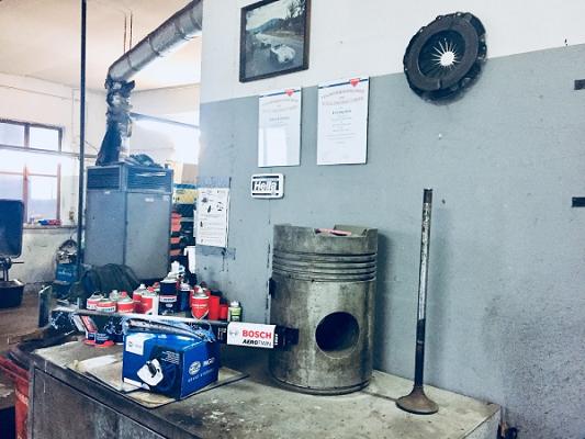 Kfz - Meisterbetrieb Freytag e.K.