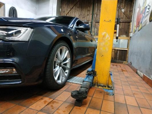 kfz reparaturen u restaurationen schifferstadt