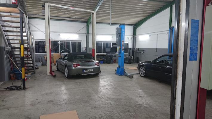 Varidrive Fahrzeugtechnik