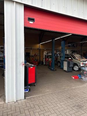 Autoprofis Mutterstadt