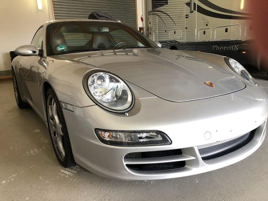 Jürgen Barth Rädervertrieb