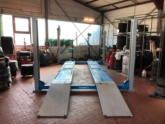 KFZ-ACKER Ihr Partner rund um’s Auto