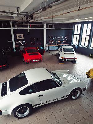 Die Aufbereiterei