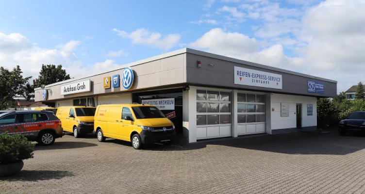 Autohaus Groh GmbH & Co.KG