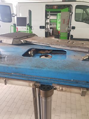 AH Werkstatt Service