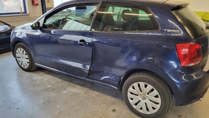 Karosseriebau Schnabel