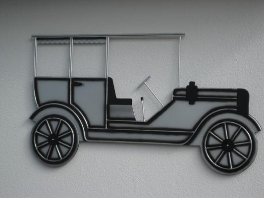 KFZ Werkstatt Patrik Grabler