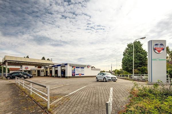 Hempel & Schweizer: unabhängiger Spezialist für VW-AUDI-SEAT-CUPRA-ŠKODA im Raum Deidesheim