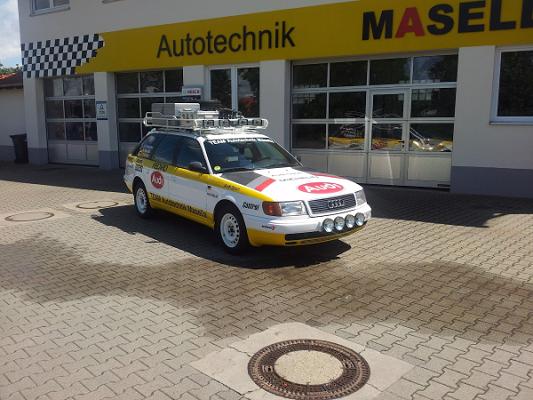 Autotechnik Nino Masella