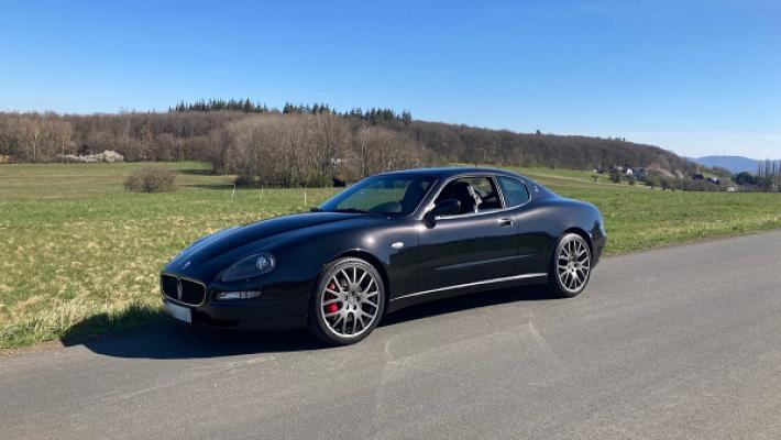 Modena Tridente GmbH & Co. KG