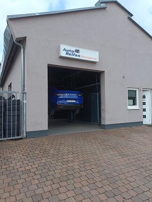 Autoreifen Ellerstadt e.K. Inhaber Michael Große