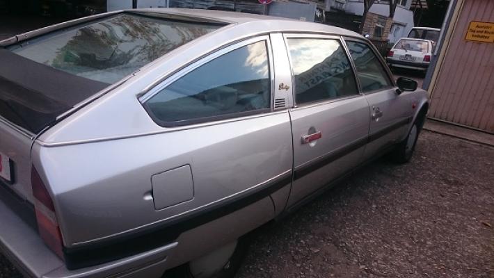 Wolfgang Bast Kfz-Meisterbetrieb