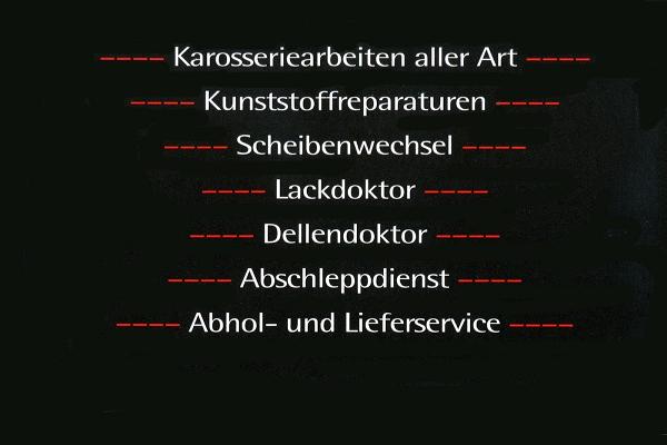 AutoXpert Lackier- & Karosseriefachbetrieb