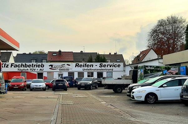 Reifen Hightec Inh. Kadriye Aydogan