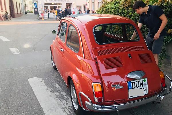 Kfz-Service Wernecke & Spuhler UG