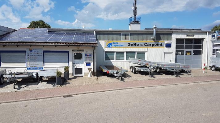 GeKo's - Carpoint