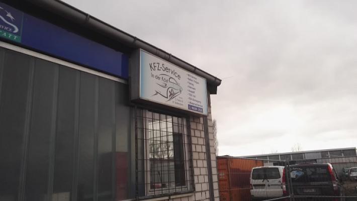 KFZ-Service Pulino. Ihre KFZ Werkstatt in Bobenheim-Roxheim