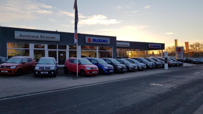 Autohaus Strasser