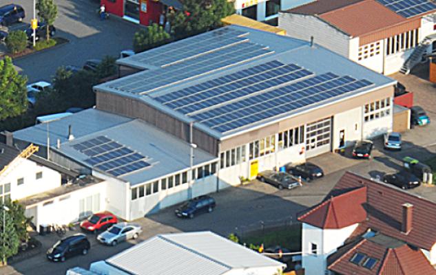 Kfz-Fachbetrieb Lindow GmbH