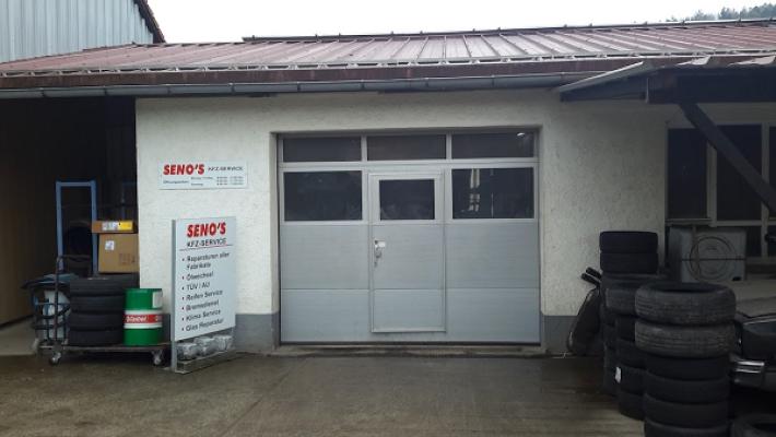 Seno's KFZ-Service Inh.Husein Ibrahimovic