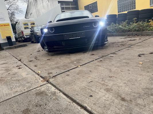 Haci Shota Kfz MeisterWerkstatt.