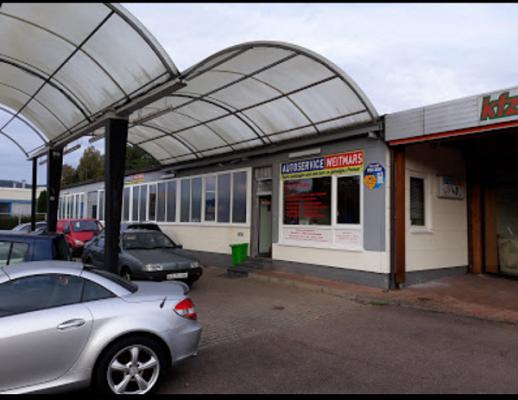 Autoservice Weitmars