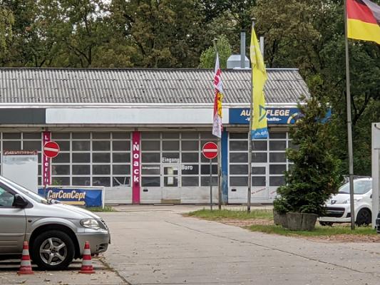 Carconcept Potsdam GmbH