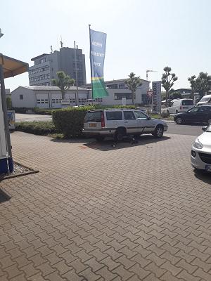 EUROMASTER Grünstadt/Pfalz PKW & LKW