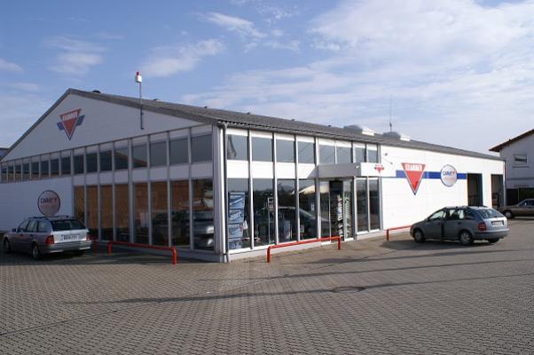 Autoteile Krammer GmbH