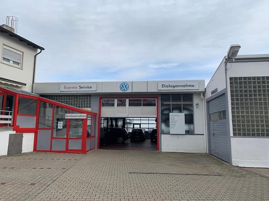 AUTO KÖHLER Herxheim