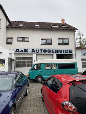 A & K Autoservice