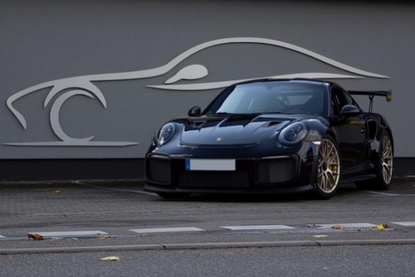 Hirsch Karosseriebau GmbH