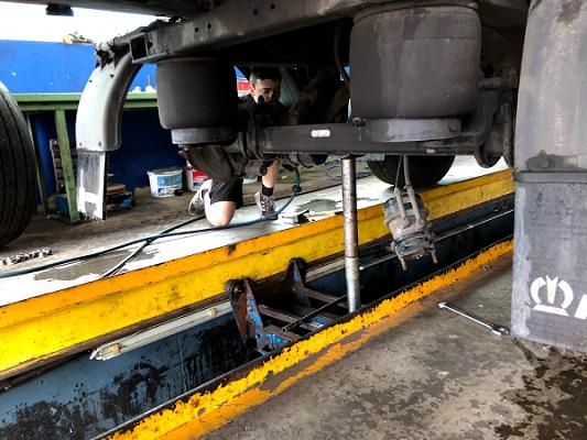 Würtz GmbH Kfz Meisterwerkstatt