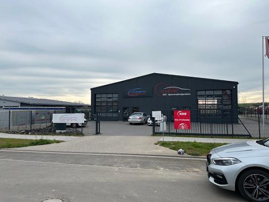 Fahrzeugtechnik Osmanovic