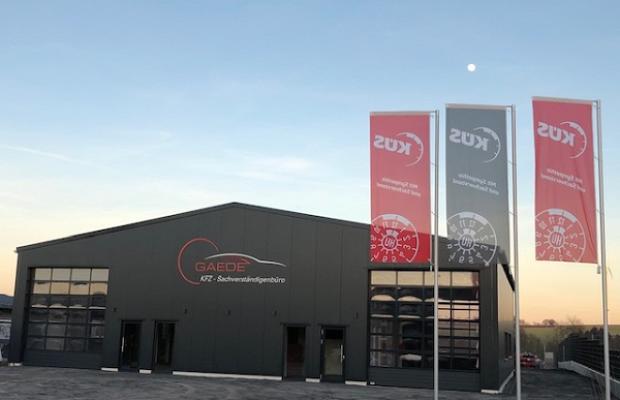 KÜS Prüfstelle Kirchheimbolanden T.Ü.K.G. GmbH