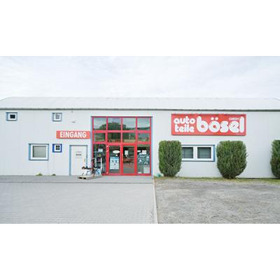 Autoteile Bösel GmbH