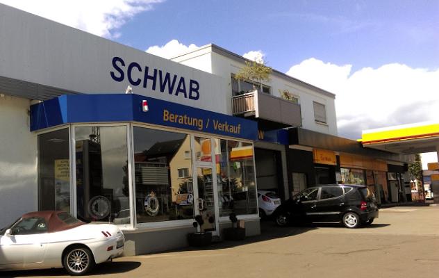 Pneuhage Reifen und Autoservice