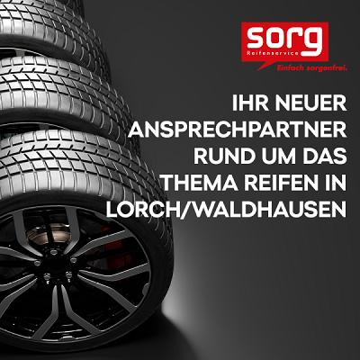 Škoda Autohaus Sorg GmbH