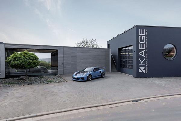 Kaege Automobile GmbH
